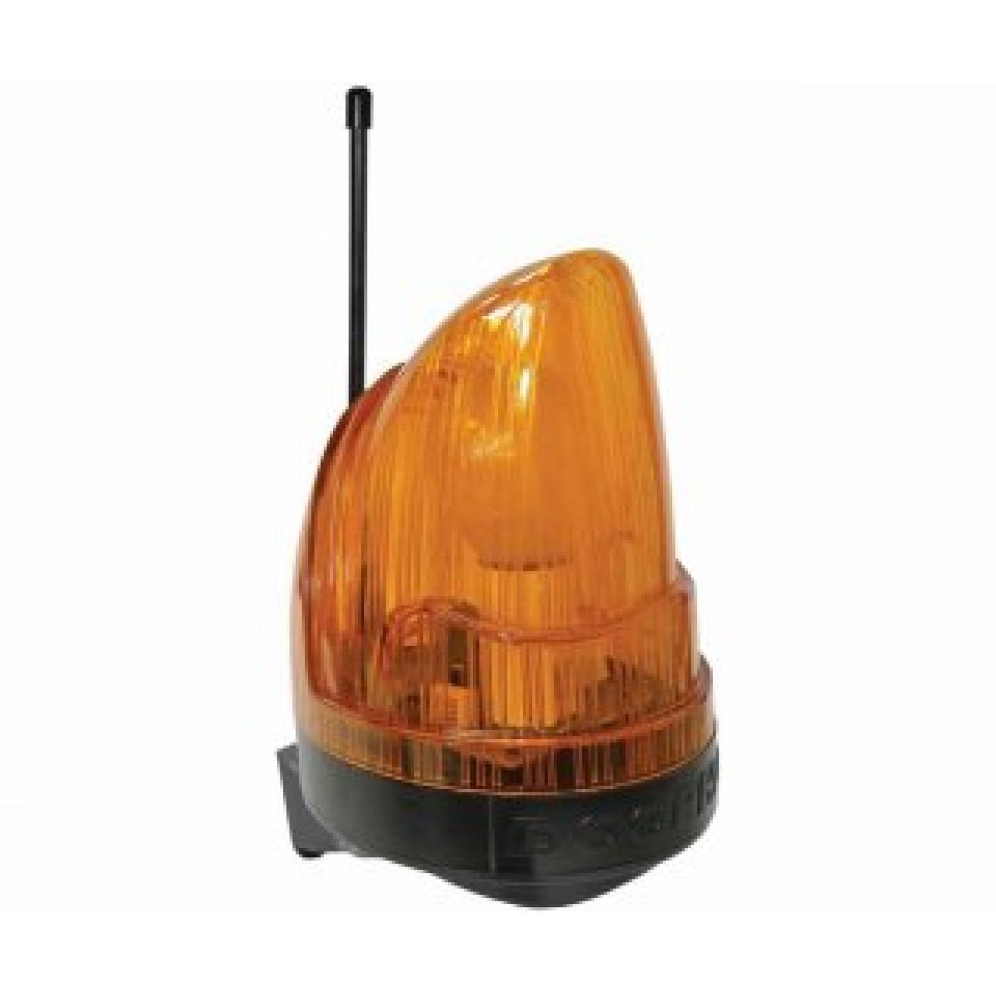 Лампа сигнальная lamp с антенной 220в (doorhan)